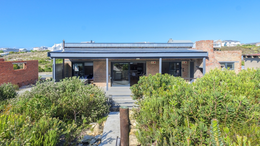 2 Bedroom Property for Sale in Oceanview Heights Western Cape